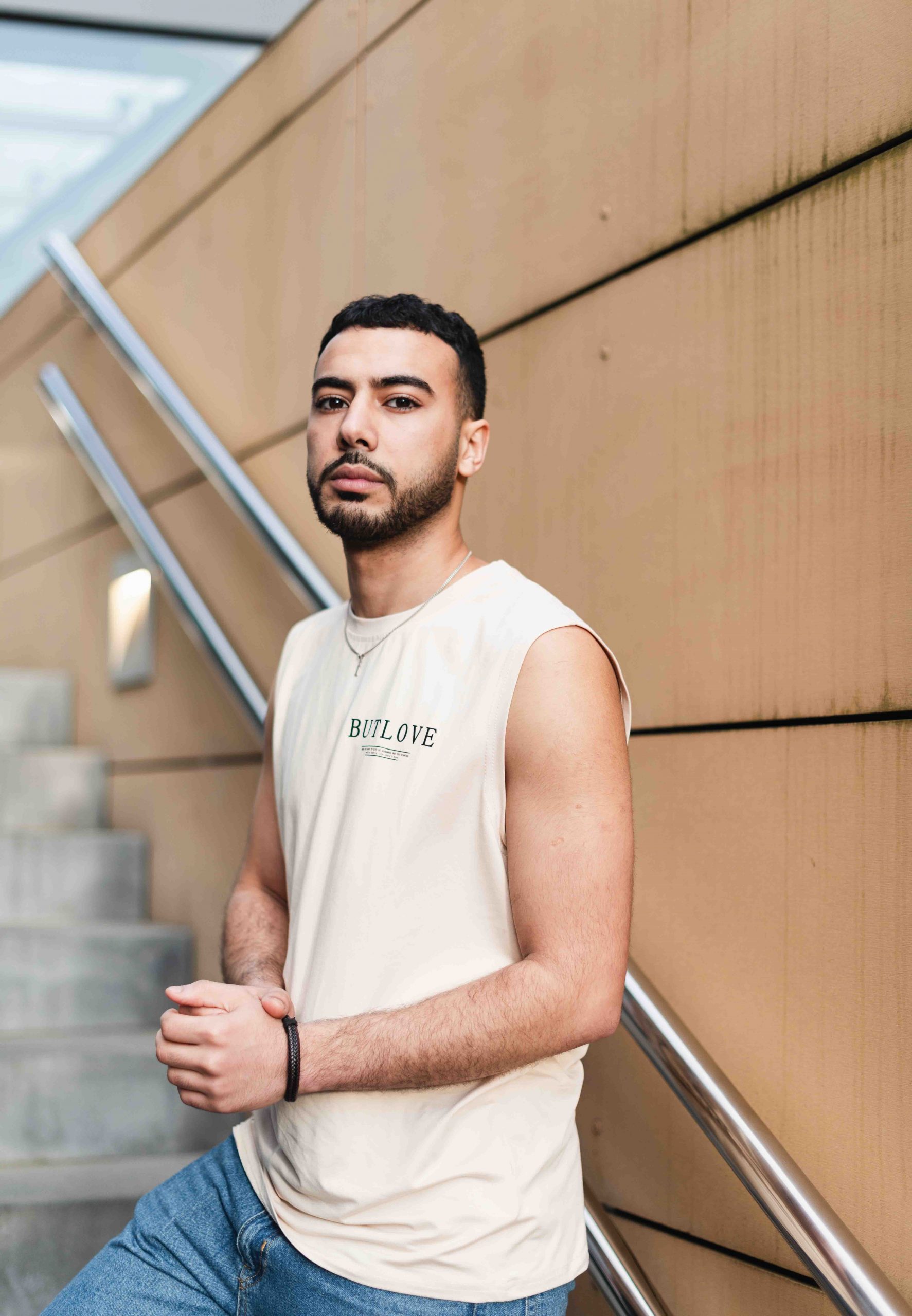 Book fotográfico relajado en la naturaleza de Cantabria