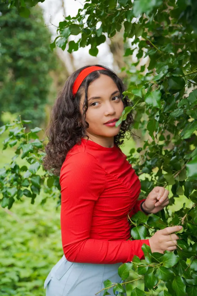 Book fotográfico en la naturaleza de Solares, Cantabria